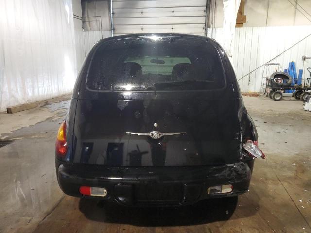 3C4FY48BX3T631426 - 2003 CHRYSLER PT CRUISER CLASSIC 黑色 照片 6
