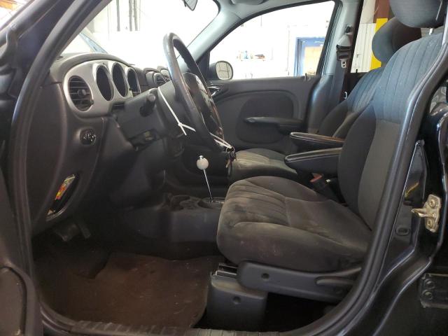 3C4FY48BX3T631426 - 2003 CHRYSLER PT CRUISER CLASSIC 黑色 照片 7