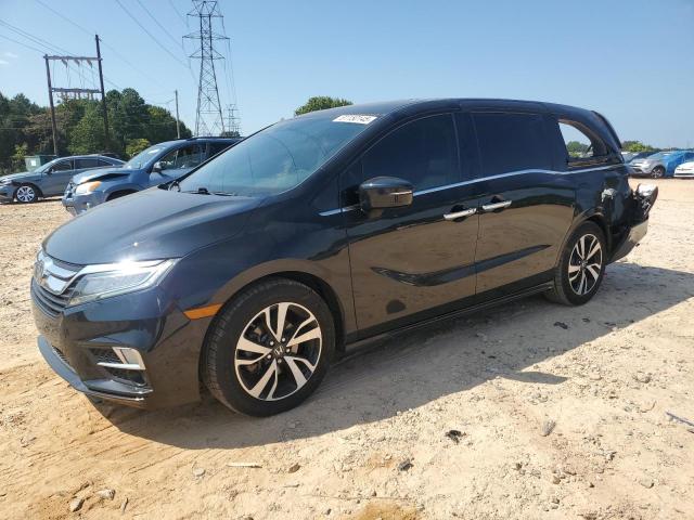 2020 HONDA ODYSSEY ELITE, 