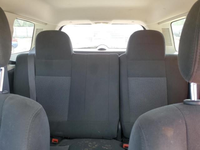 1C4NJRBB4GD501871 - 2016 JEEP PATRIOT SPORT Ақ фото 10