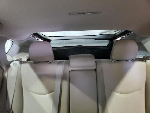 JTDKN3DU9D5589812 - 2013 TOYOTA PRIUS WHITE photo 10