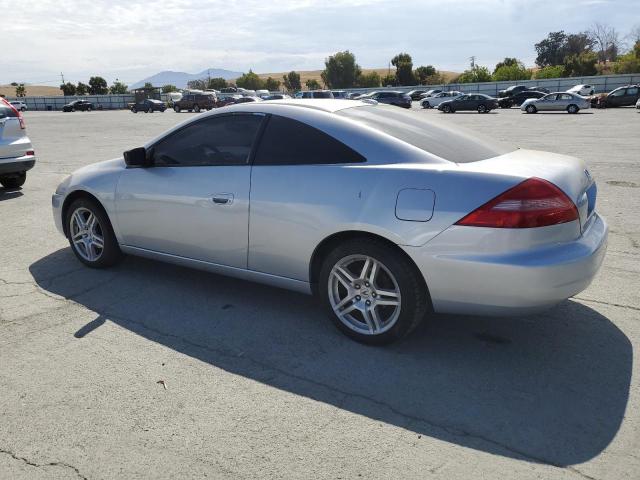 1HGCM72654A022248 - 2004 HONDA ACCORD EX Күміс фото 2