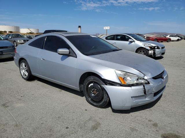 1HGCM72654A022248 - 2004 HONDA ACCORD EX Күміс фото 4