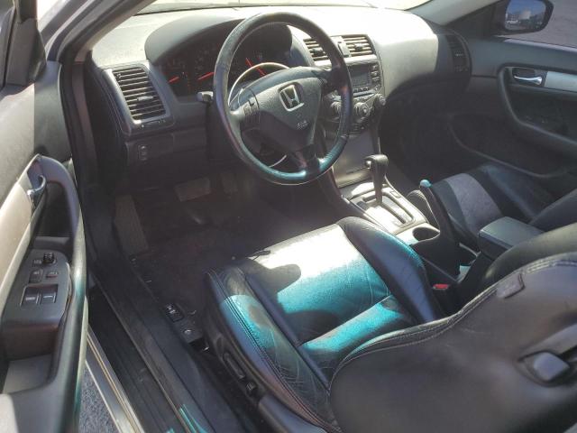 1HGCM72654A022248 - 2004 HONDA ACCORD EX Күміс фото 8