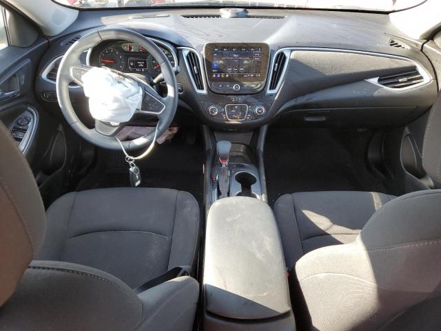 1G1ZG5ST3PF208316 - 2023 CHEVROLET MALIBU RS წითელი ფოტო 7