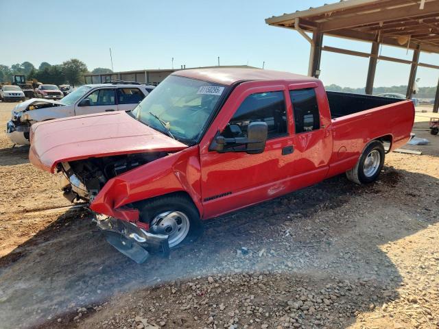 1998 GMC SIERRA C1500, 