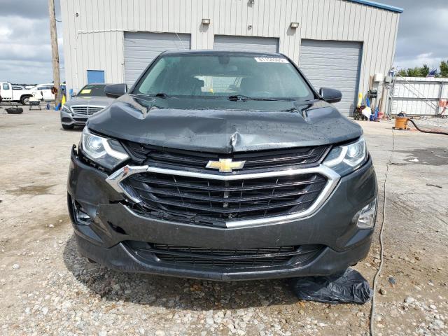 3GNAXJEV6JS512423 - 2018 CHEVROLET EQUINOX LT Graphite photo 5