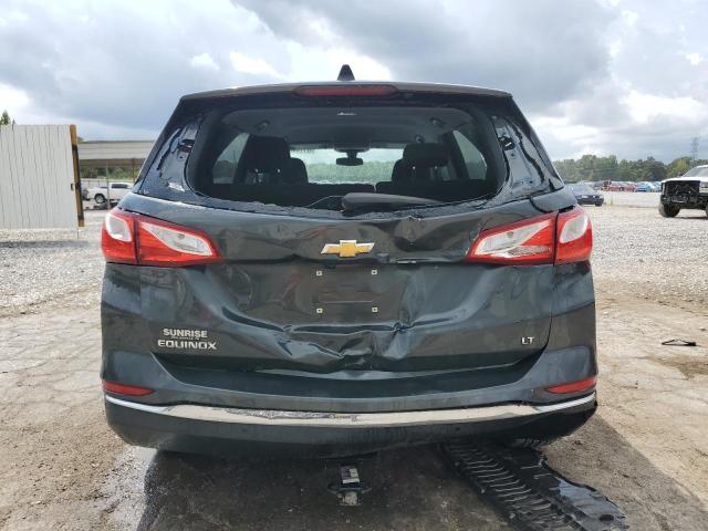 3GNAXJEV6JS512423 - 2018 CHEVROLET EQUINOX LT Graphite photo 6