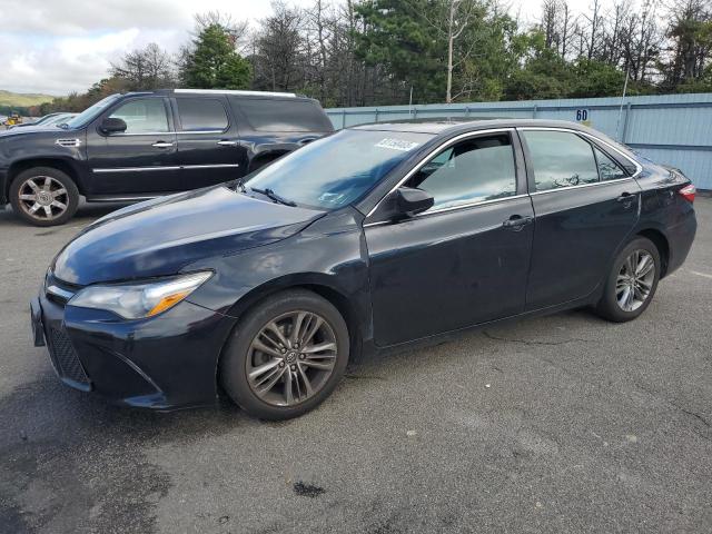 2017 TOYOTA CAMRY LE, 