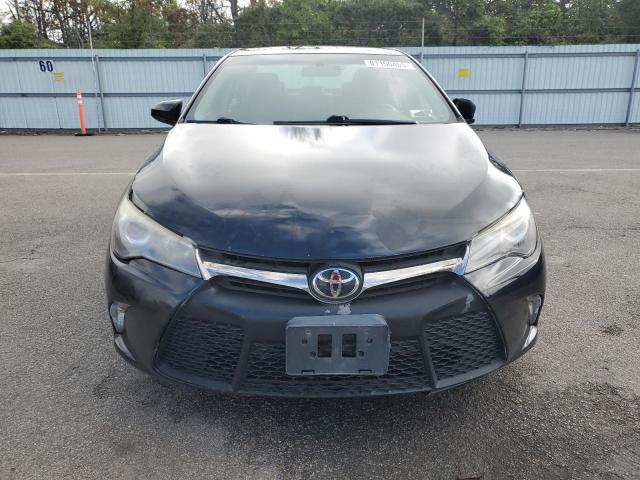 4T1BF1FK0HU388286 - 2017 TOYOTA CAMRY LE Қара фото 5