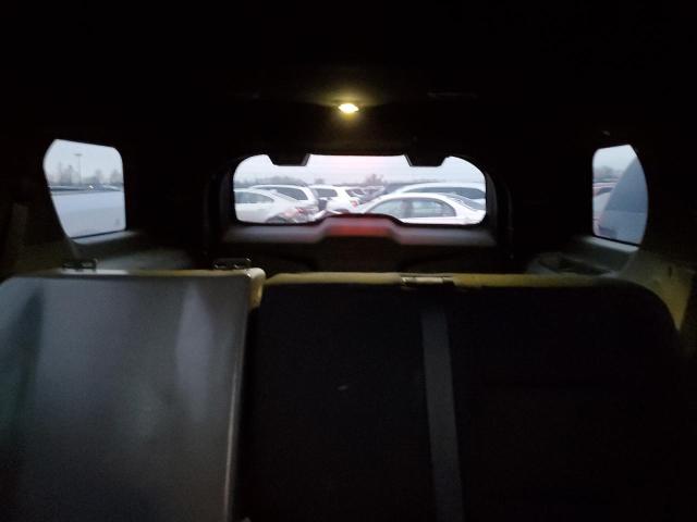 1FM5K8AR8GGA19064 - 2016 FORD EXPLORER POLICE INTERCEPTOR 灰色 照片 10