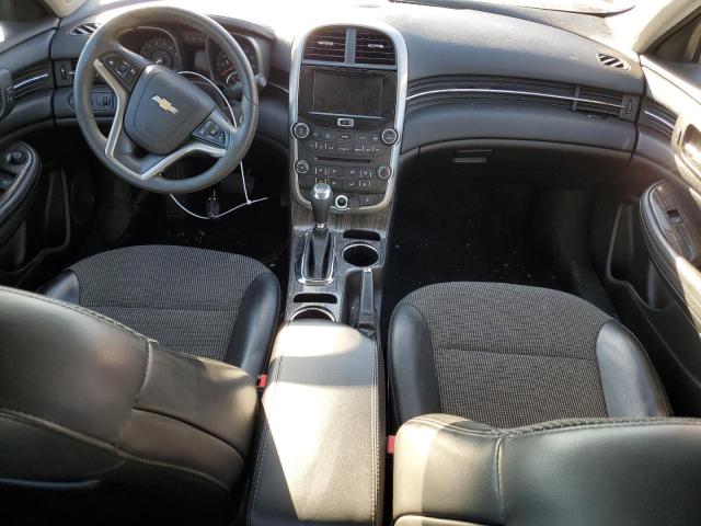 1G11C5SA8GF109157 - 2016 CHEVROLET MALIBU LIM LT BURGUNDY photo 8