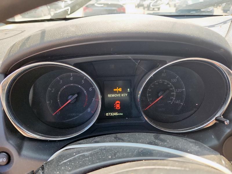 JA4AP3AUXLU005961 - 2020 MITSUBISHI OUTLANDER ES 银色 照片 9