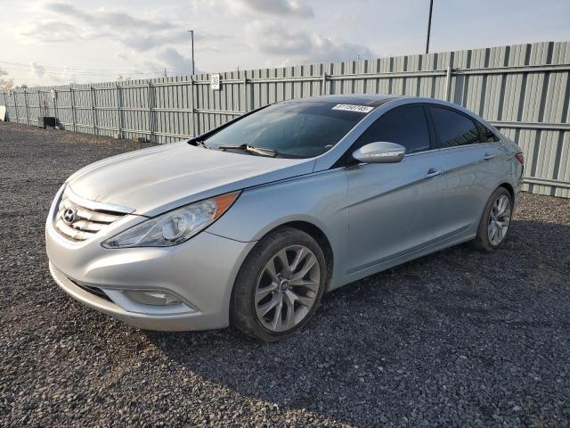 2012 HYUNDAI SONATA SE, 