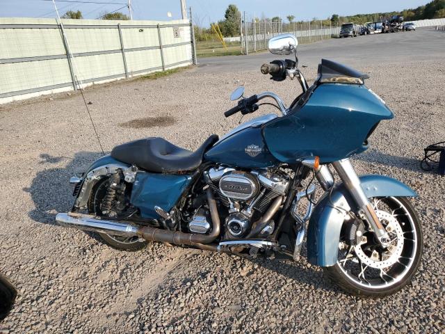 2021 HARLEY-DAVIDSON FLTRXS, null