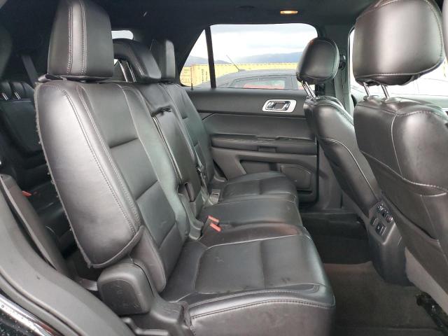 1FM5K7F86DGA08358 - 2013 FORD EXPLORER LIMITED Қара фото 11