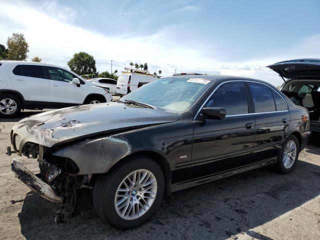 2003 BMW 530 I AUTOMATIC, 
