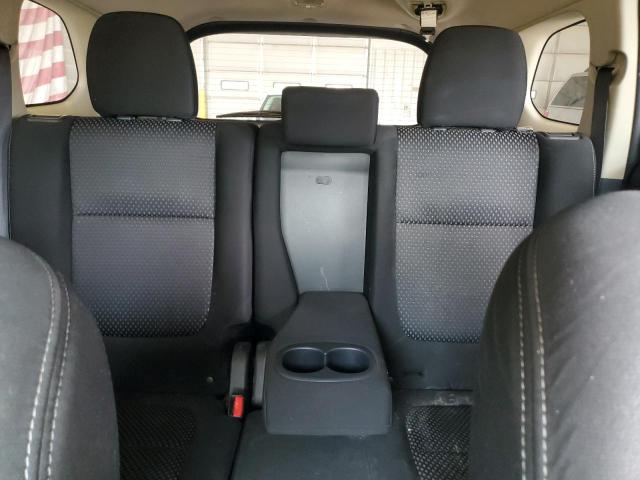 JA4AD2A3XJZ052790 - 2018 MITSUBISHI OUTLANDER ES Rot Foto 10