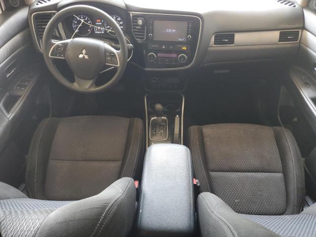 JA4AD2A3XJZ052790 - 2018 MITSUBISHI OUTLANDER ES Rot Foto 8