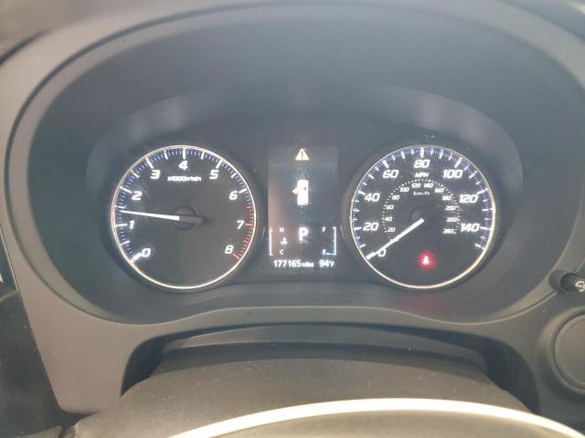 JA4AD2A3XJZ052790 - 2018 MITSUBISHI OUTLANDER ES Rot Foto 9