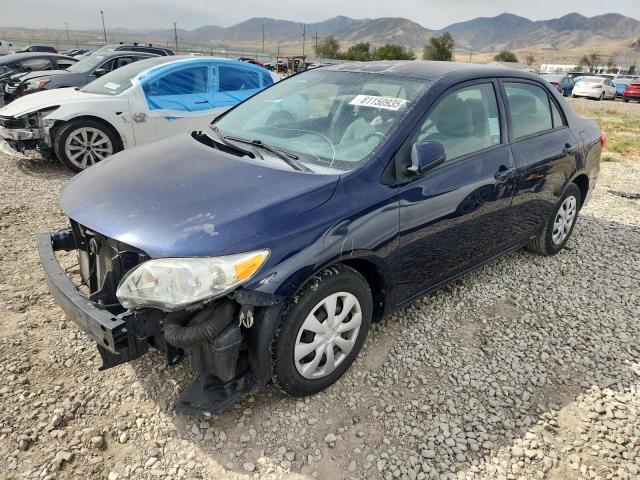 2013 TOYOTA COROLLA BASE, 