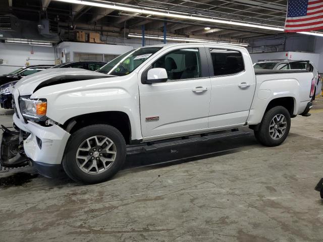 2018 GMC CANYON SLE, 