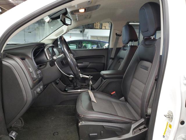 1GTG6CEN7J1231380 - 2018 GMC CANYON SLE Սպիտակ լուսանկար 7