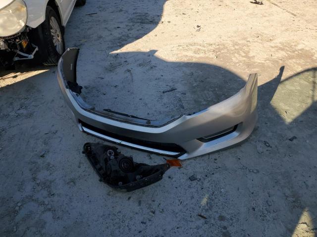 1HGCR2F85DA116324 - 2013 HONDA ACCORD EXL SILVER photo 12