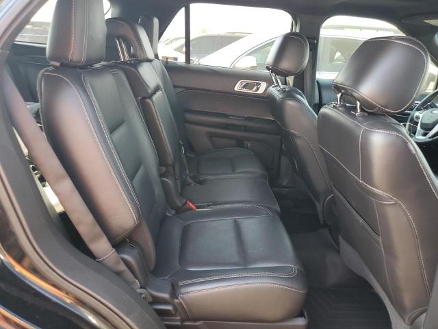 1FM5K8GT5FGA83774 - 2015 FORD EXPLORER SPORT Qara foto 10