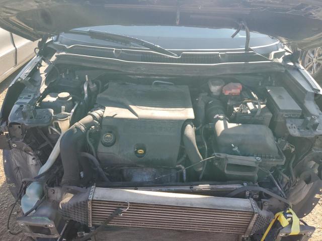 1FM5K8GT5FGA83774 - 2015 FORD EXPLORER SPORT Qara foto 11