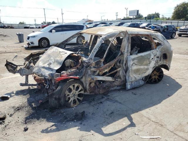 2024 FORD ESCAPE ACTIVE, 