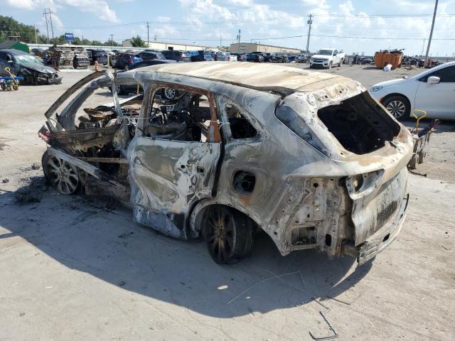 1FMCU0GN8RUA08500 - 2024 FORD ESCAPE ACTIVE 红色 照片 2