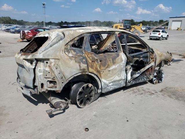 1FMCU0GN8RUA08500 - 2024 FORD ESCAPE ACTIVE 红色 照片 3