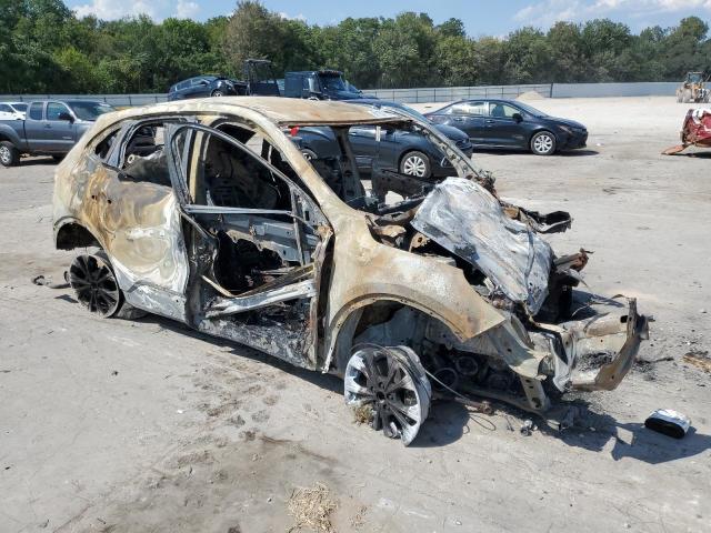 1FMCU0GN8RUA08500 - 2024 FORD ESCAPE ACTIVE 红色 照片 4