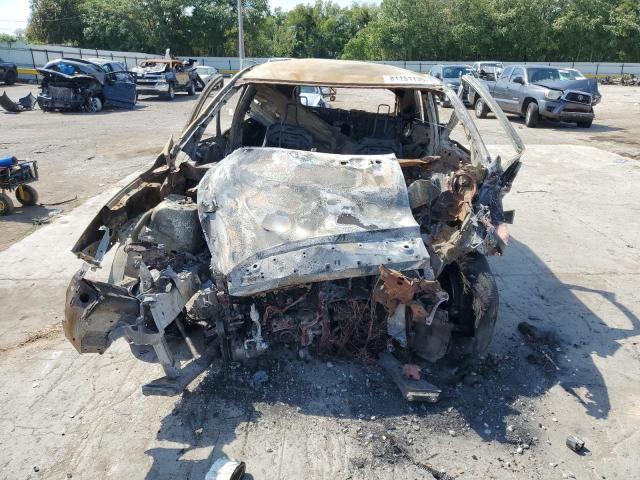 1FMCU0GN8RUA08500 - 2024 FORD ESCAPE ACTIVE 红色 照片 5