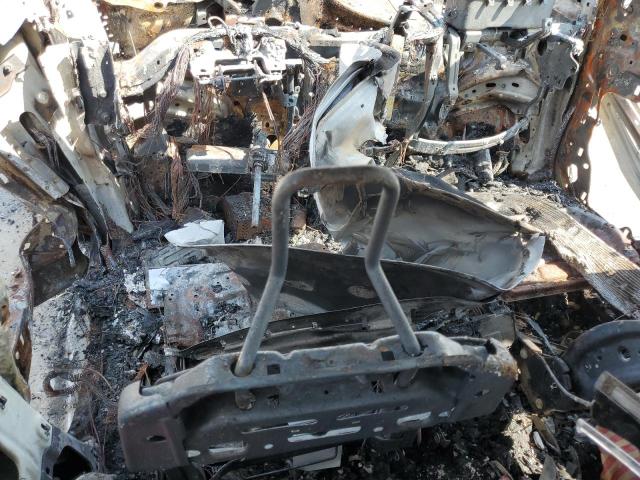 1FMCU0GN8RUA08500 - 2024 FORD ESCAPE ACTIVE 红色 照片 8