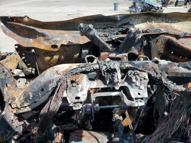 1FMCU0GN8RUA08500 - 2024 FORD ESCAPE ACTIVE 红色 照片 9