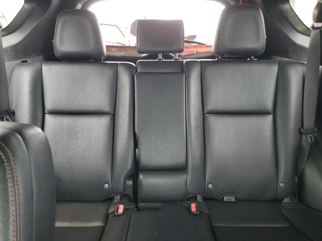 JTMNFREV2GD089313 - 2016 TOYOTA RAV4 SE ნარინჯისფერი ფოტო 10