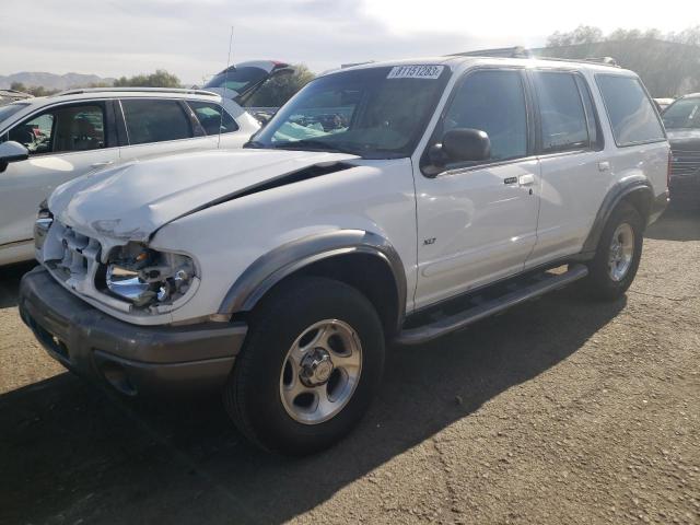 1999 FORD EXPLORER, 