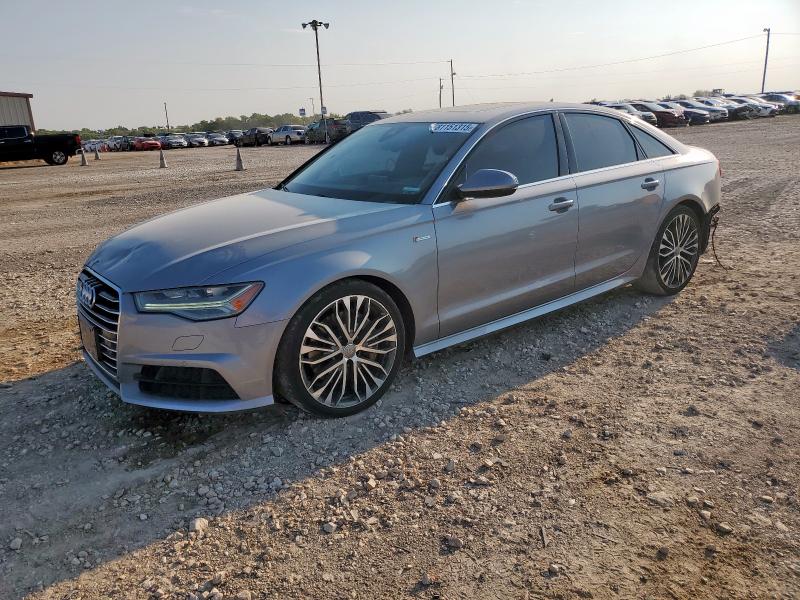 2016 AUDI A6 PRESTIGE, 