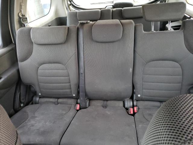 5N1AR18U76C675936 - 2006 NISSAN PATHFINDER LE TAN photo 10