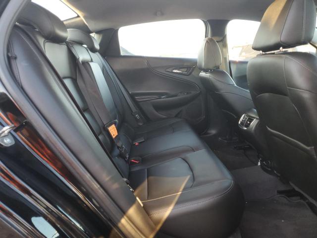 1G1ZD5ST6JF235509 - 2018 CHEVROLET MALIBU LT Noir photo 10