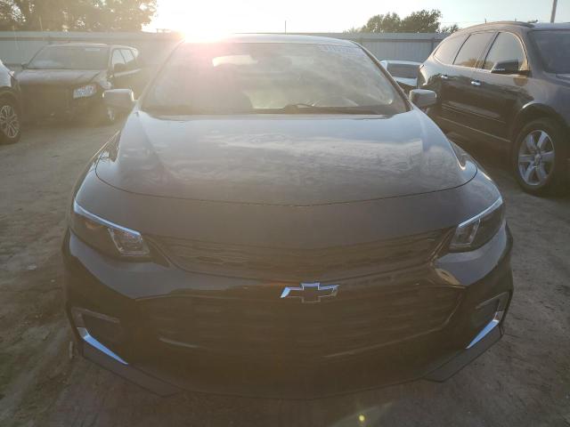 1G1ZD5ST6JF235509 - 2018 CHEVROLET MALIBU LT Noir photo 5