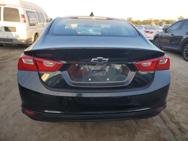 1G1ZD5ST6JF235509 - 2018 CHEVROLET MALIBU LT Noir photo 6