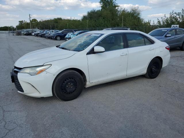 2015 TOYOTA CAMRY LE, 