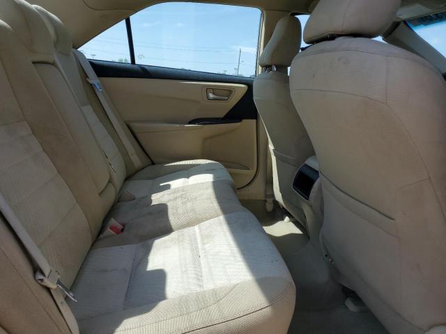 4T4BF1FK9FR453316 - 2015 TOYT CAMRY LE WHITE photo 10