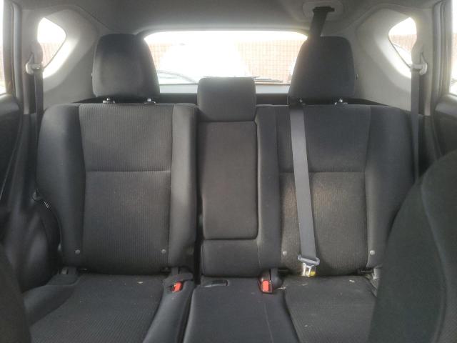 2T3ZFREV7JW480727 - 2018 TOYOTA RAV4 LE Қара фото 10