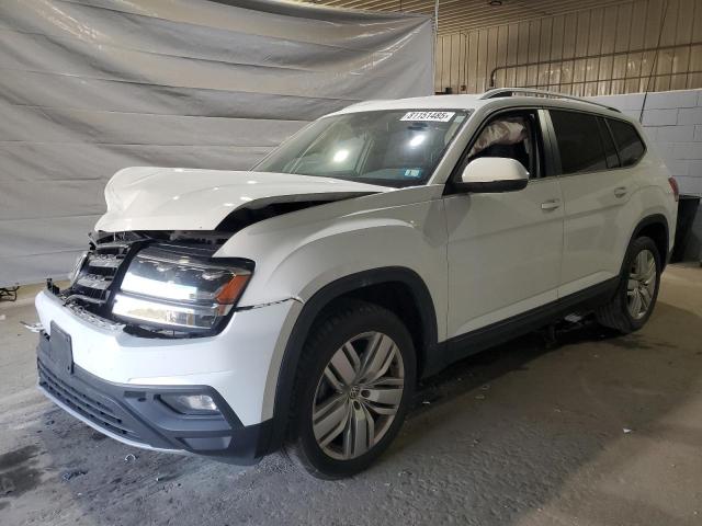 2019 VOLKSWAGEN ATLAS SE, 