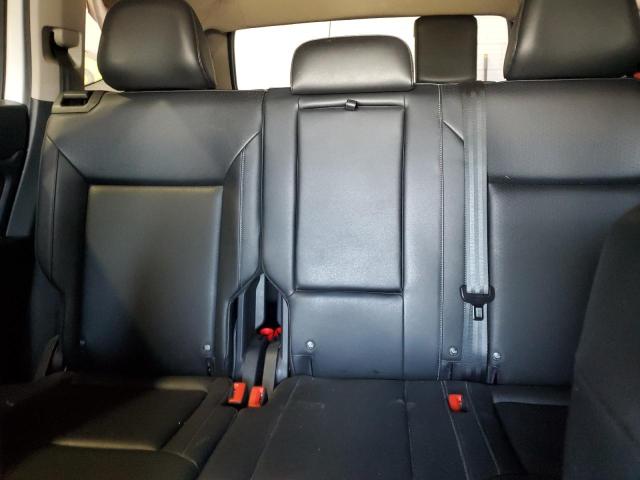 1V2UR2CA0KC516544 - 2019 VOLKSWAGEN ATLAS SE Blanc photo 10