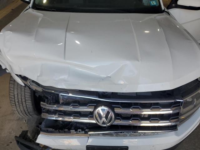 1V2UR2CA0KC516544 - 2019 VOLKSWAGEN ATLAS SE Blanc photo 12